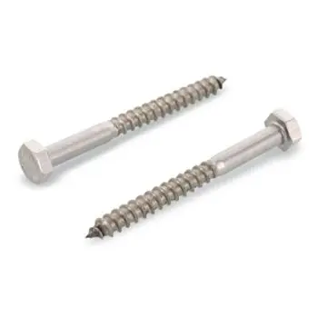 [HDBO.6.50.DS.RVS] Houtdraadbout 6x50 DIN 571 RVS (VE 200)