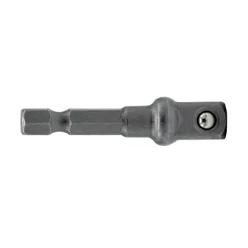 [LA.BITH.QL.75] Labor Bithouder 1/4'' Quicklock magn 75mm